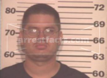 Felix Castillo Alaniz