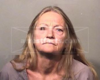 Michelle Leah Arrants