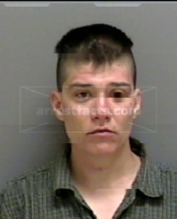 Tonya Rae Chouinard
