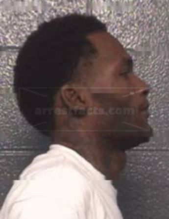 Marcus Jay Davis