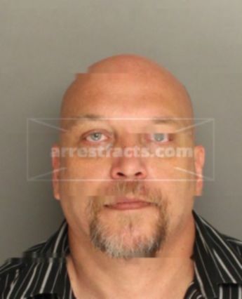 Gary Wayne Wood