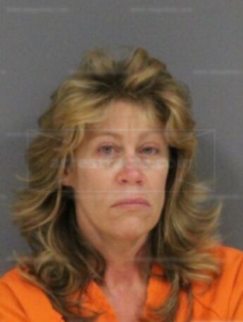 Cheryl Nicole Brown