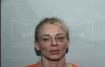 Bobbie Jo Morris