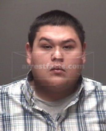 Wilber Jeffrey Rivas