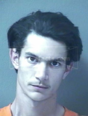 Roscoe Levell Nichols