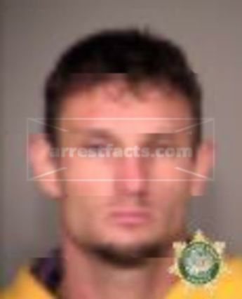 Timothy Matthew Porter
