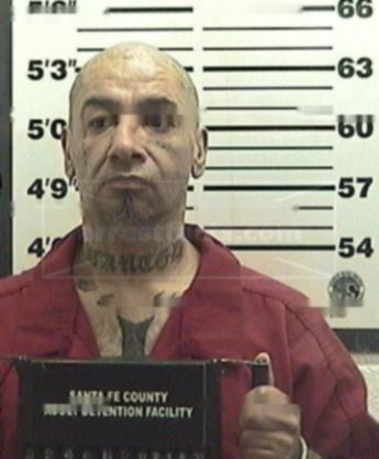 Robert Vigil