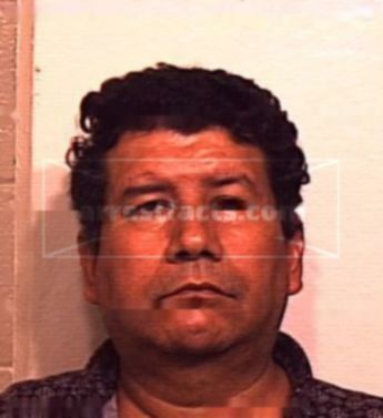Guillermo Gutierrez Maldonado