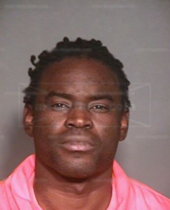 Aaron Leon Crofton
