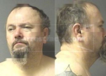 David Lee Smith Jr.