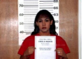 Rosa Chavira
