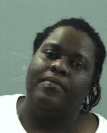 Laura Tiffany Mosley