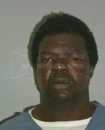 Roosevelt Walker