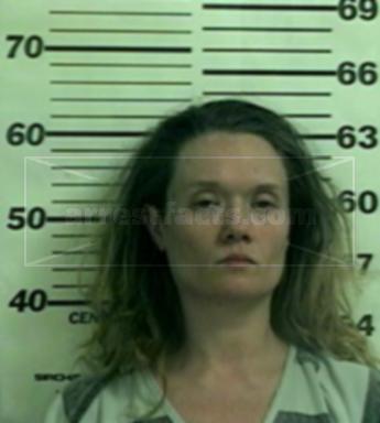 Wyndie Marie Jones