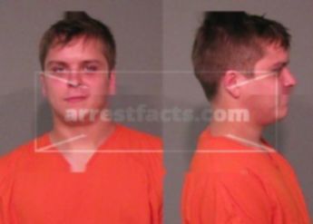 Jonathon Paul Morgan