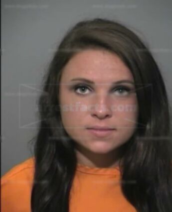 Chelsea Brooke Mclendon