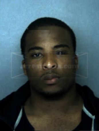 Anthony Deramus