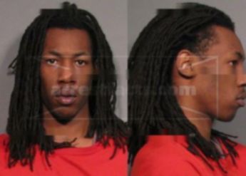 Deandre Deshun Heath