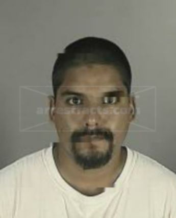 Richard Leonard Rodriguez