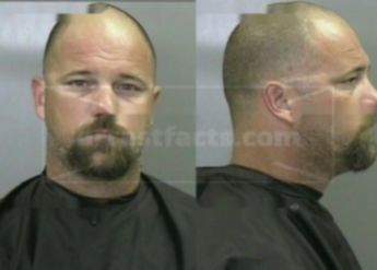 Travis William Fisher
