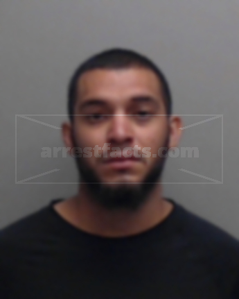 Eric Cruz Martinez