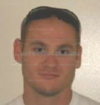 Brandon Allen Huff