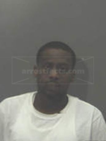 Carlos Henderson