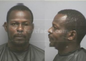 Darren Levone Mitchell