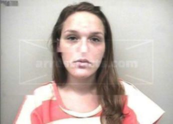 Brenda Ruth Weber