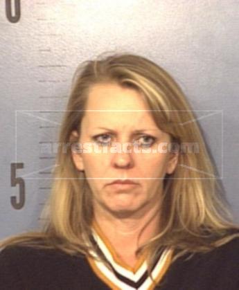 Kimberly Quay Gossett