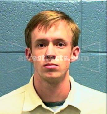 Dagan Wayne Kuykendall