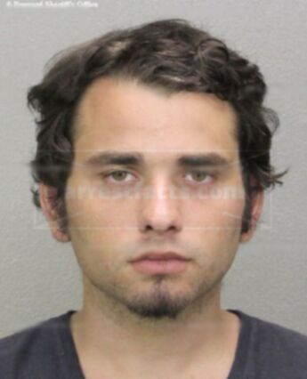 Jeremy Blake Buonvicino
