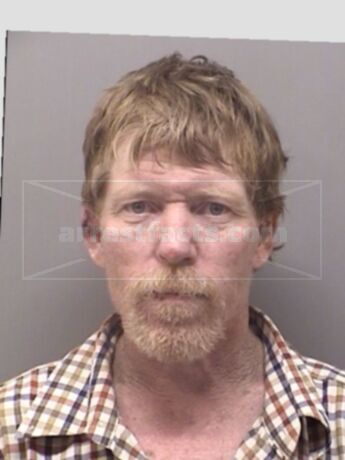 Ronnie Dale Thompson