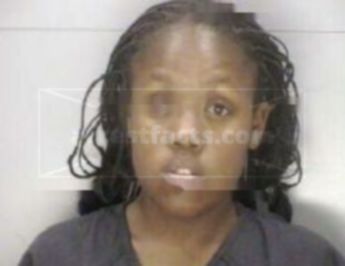 Diamond Cierra Caddock