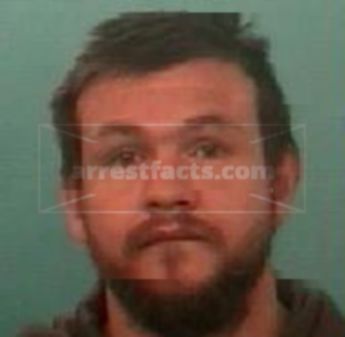 Joe Allen Brower