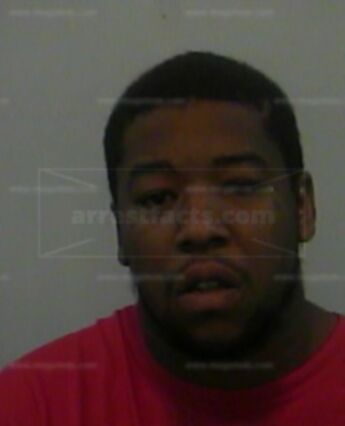 Antonio Morris Brown