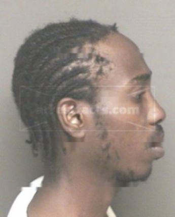 Perry Leon Harris