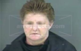Sharon Denise Keeler