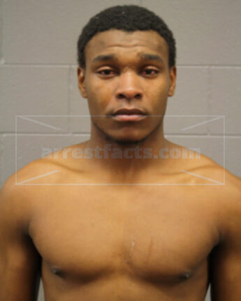 Jarvon Nance