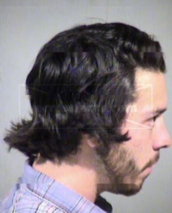 Brandon Carlos Dare