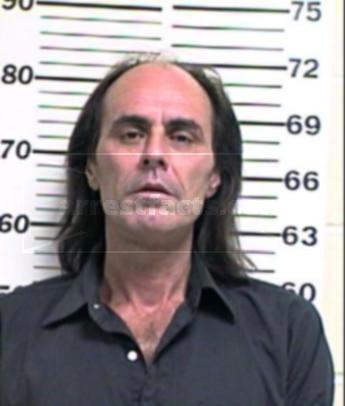 Ferrell Wayne Perry