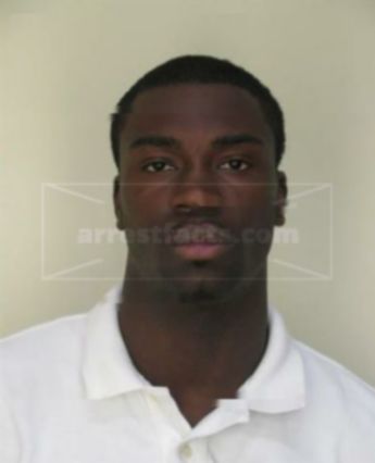Sharron Laverne Parrish Jr.