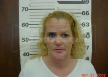 Mary Ann Fox
