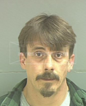 Gerald Lee Sapp