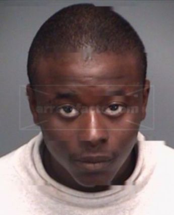 Anthony Dennard Cleveland