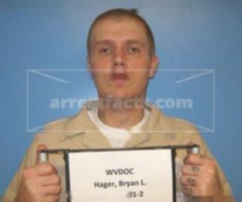 Bryan Hager