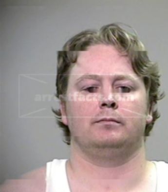 Brad Stephen Reed