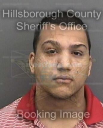 Bryan Ory Rizo