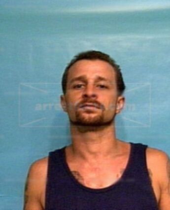 Benjamin Dean Callaway