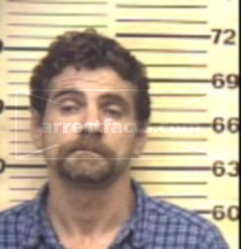 William Everett Bumgarner